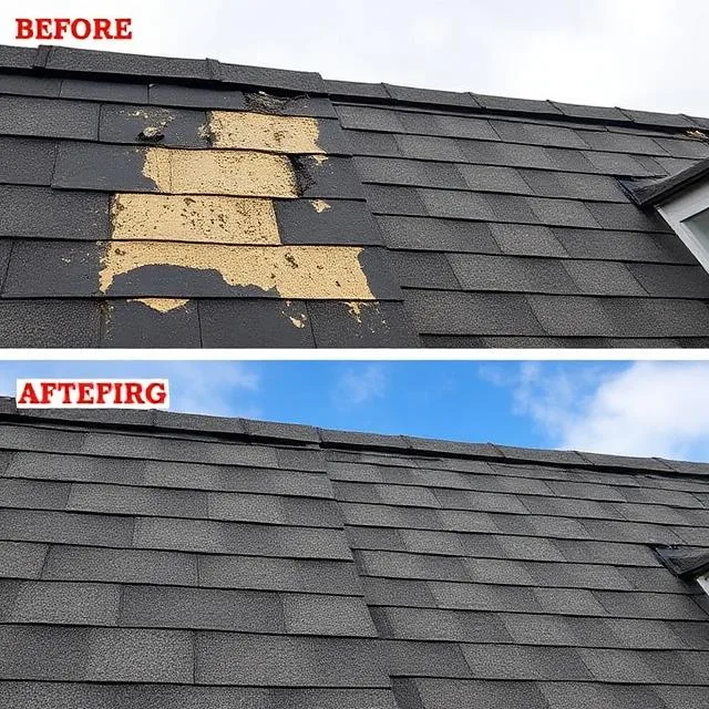 Roof Repair Near Me in Falconer, NY near me